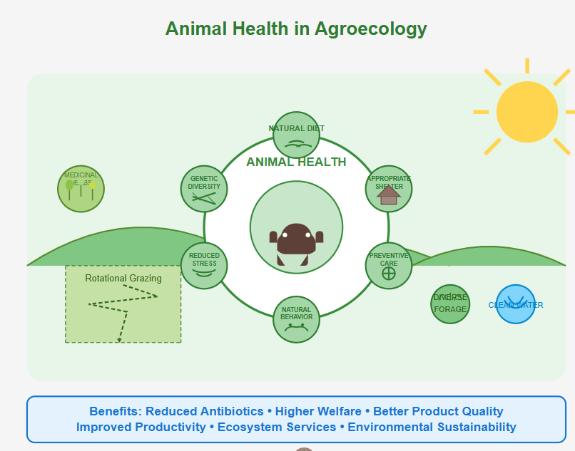 Animal health