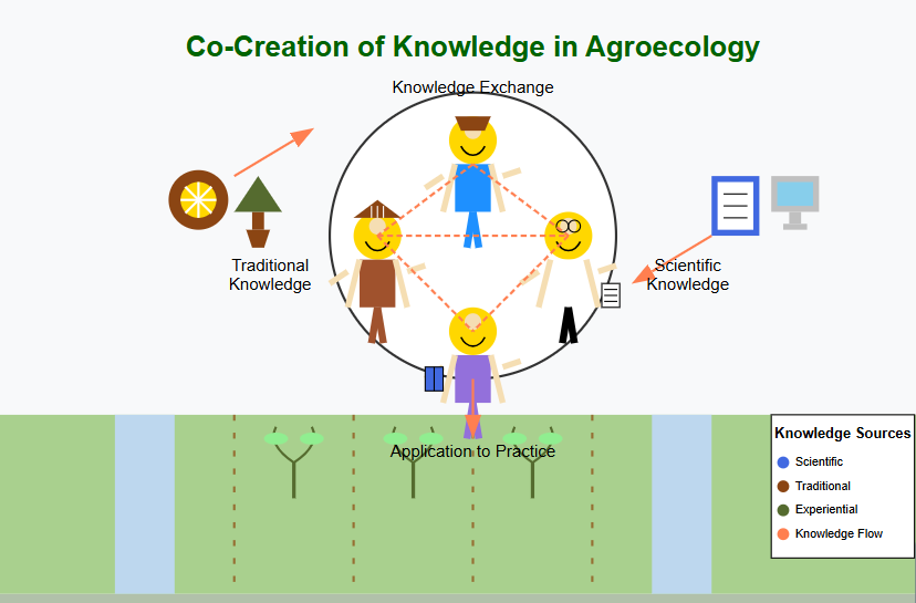Co-creation