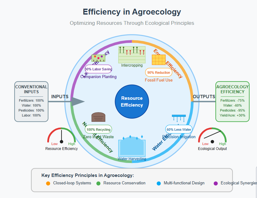 Water Efficiency