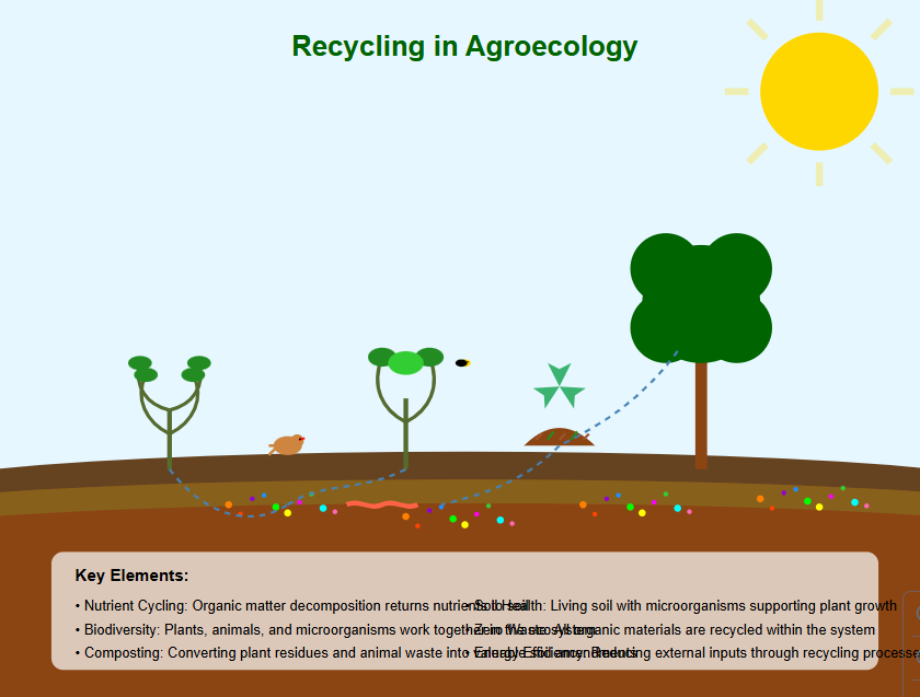 Recycling