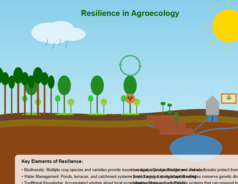 Resilience